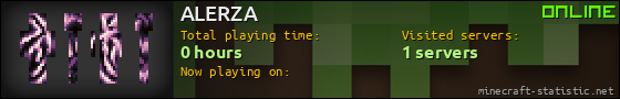 ALERZA userbar 560x90