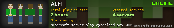 ALFI userbar 560x90