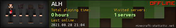 ALH userbar 560x90