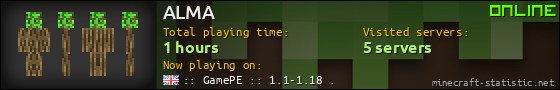 ALMA userbar 560x90