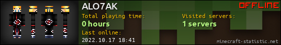 ALO7AK userbar 560x90