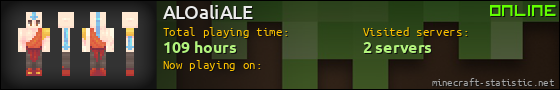 ALOaliALE userbar 560x90