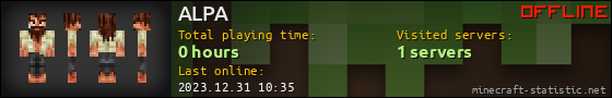 ALPA userbar 560x90