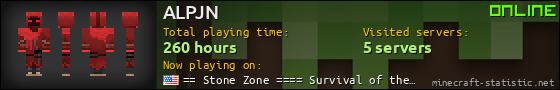 ALPJN userbar 560x90