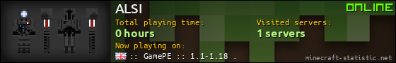 ALSI userbar 560x90