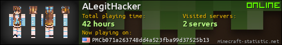 ALegitHacker userbar 560x90