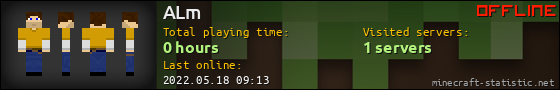 ALm userbar 560x90