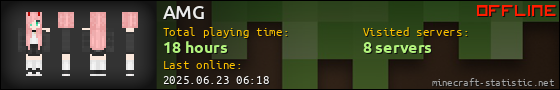 AMG userbar 560x90