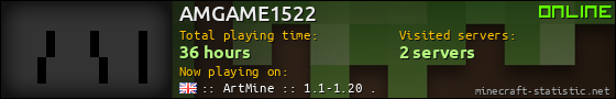 AMGAME1522 userbar 560x90