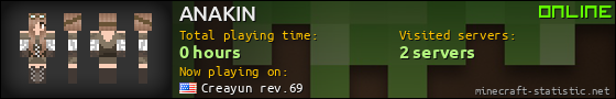 ANAKIN userbar 560x90