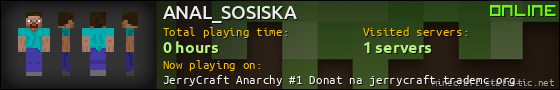 ANAL_SOSISKA userbar 560x90