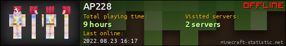 AP228 userbar 560x90