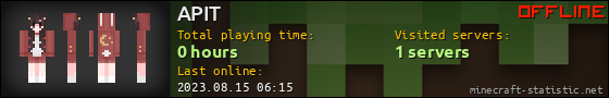 APIT userbar 560x90