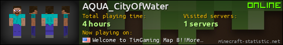 AQUA_CityOfWater userbar 560x90