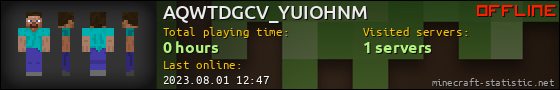 AQWTDGCV_YUIOHNM userbar 560x90