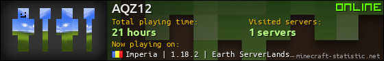 AQZ12 userbar 560x90