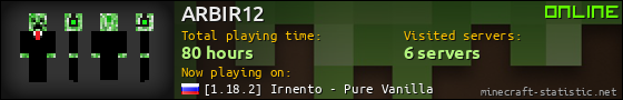 ARBIR12 userbar 560x90