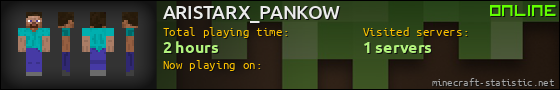 ARISTARX_PANKOW userbar 560x90