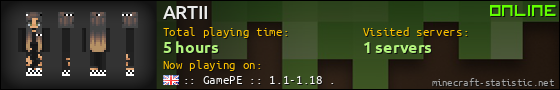 ARTII userbar 560x90