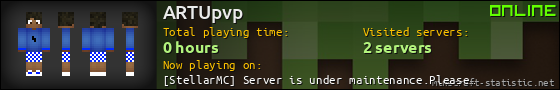 ARTUpvp userbar 560x90