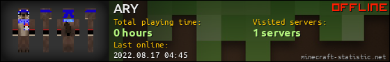 ARY userbar 560x90