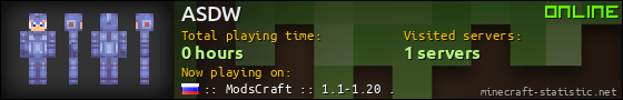 ASDW userbar 560x90