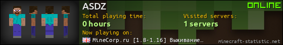 ASDZ userbar 560x90