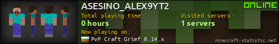 ASESINO_ALEX9YT2 userbar 560x90