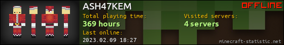 ASH47KEM userbar 560x90