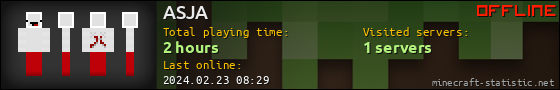ASJA userbar 560x90