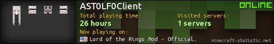 AST0LF0Client userbar 560x90