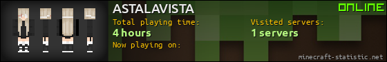 ASTALAVISTA userbar 560x90