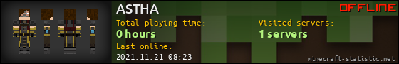 ASTHA userbar 560x90
