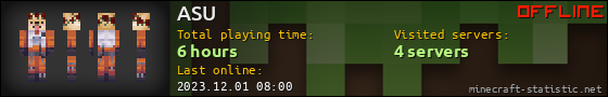 ASU userbar 560x90