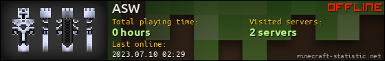 ASW userbar 560x90