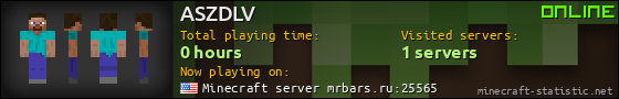 ASZDLV userbar 560x90