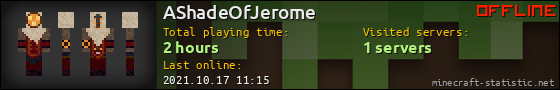 AShadeOfJerome userbar 560x90