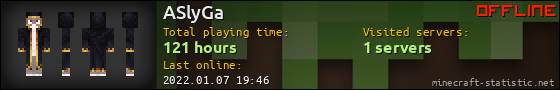 ASlyGa userbar 560x90