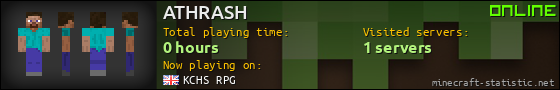 ATHRASH userbar 560x90