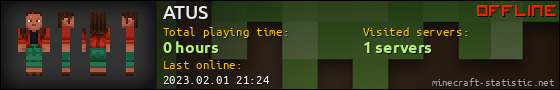 ATUS userbar 560x90