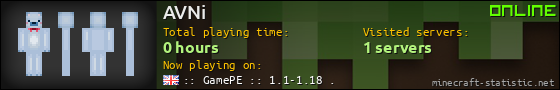 AVNi userbar 560x90