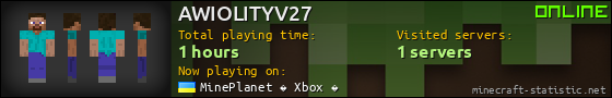 AWIOLITYV27 userbar 560x90