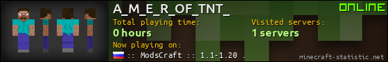 A_M_E_R_OF_TNT_ userbar 560x90