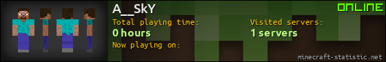 A__SkY userbar 560x90