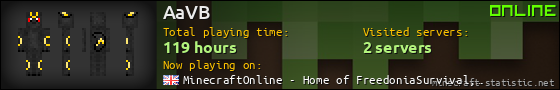 AaVB userbar 560x90
