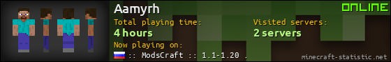 Aamyrh userbar 560x90
