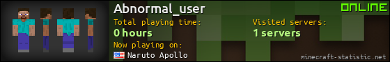 Abnormal_user userbar 560x90