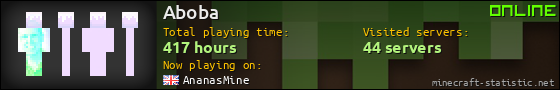 Aboba userbar 560x90