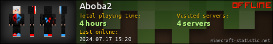 Aboba2 userbar 560x90