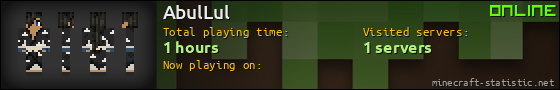 AbulLul userbar 560x90